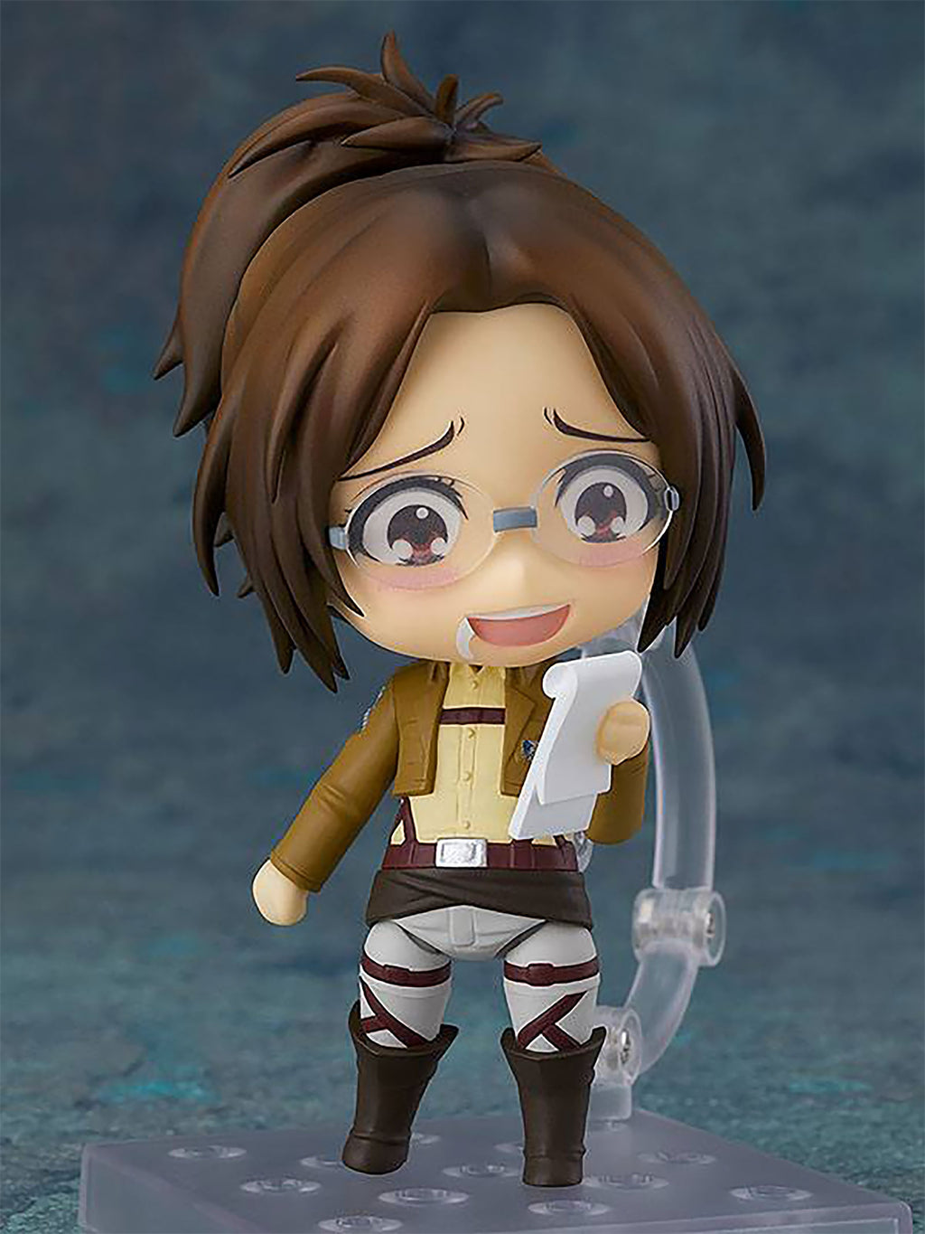 Immagine del prodotto Attack on Titan - Hanji Zoe Nendoroid Action figure
