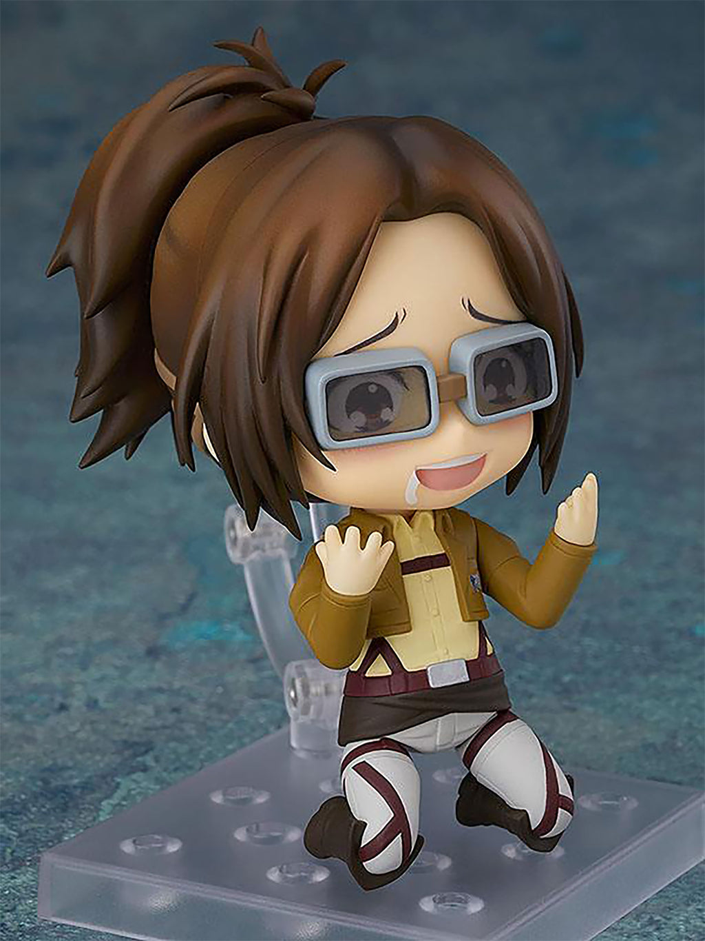Immagine del prodotto Attack on Titan - Hanji Zoe Nendoroid Action figure