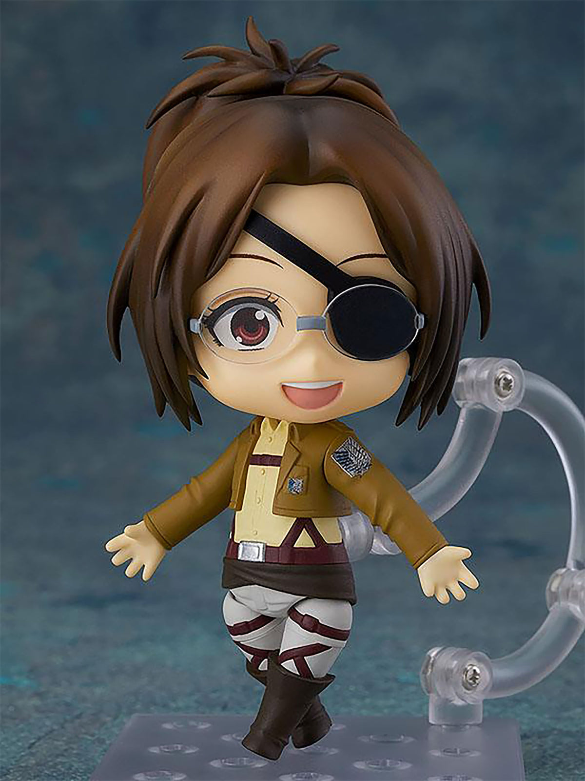 Immagine del prodotto Attack on Titan - Hanji Zoe Nendoroid Action figure