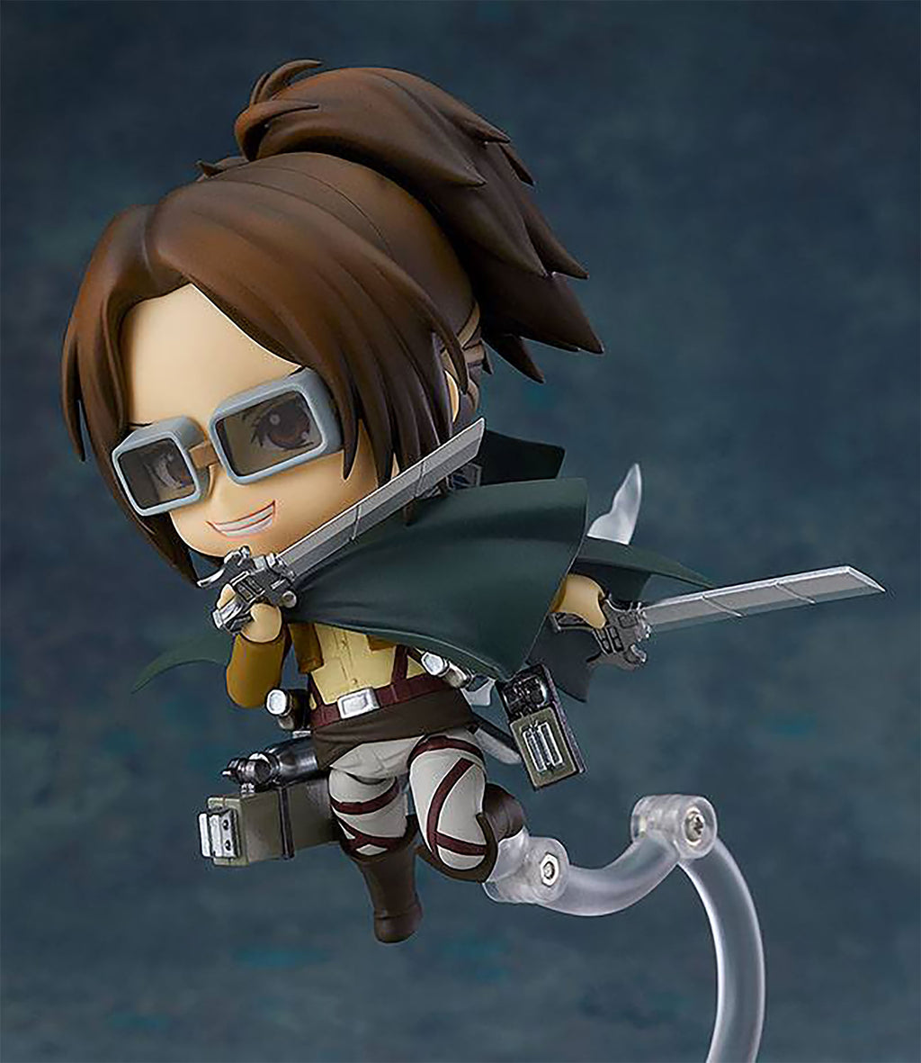 Immagine del prodotto Attack on Titan - Hanji Zoe Nendoroid Action figure