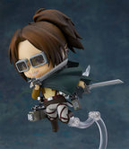 Immagine del prodotto Attack on Titan - Hanji Zoe Nendoroid Action figure