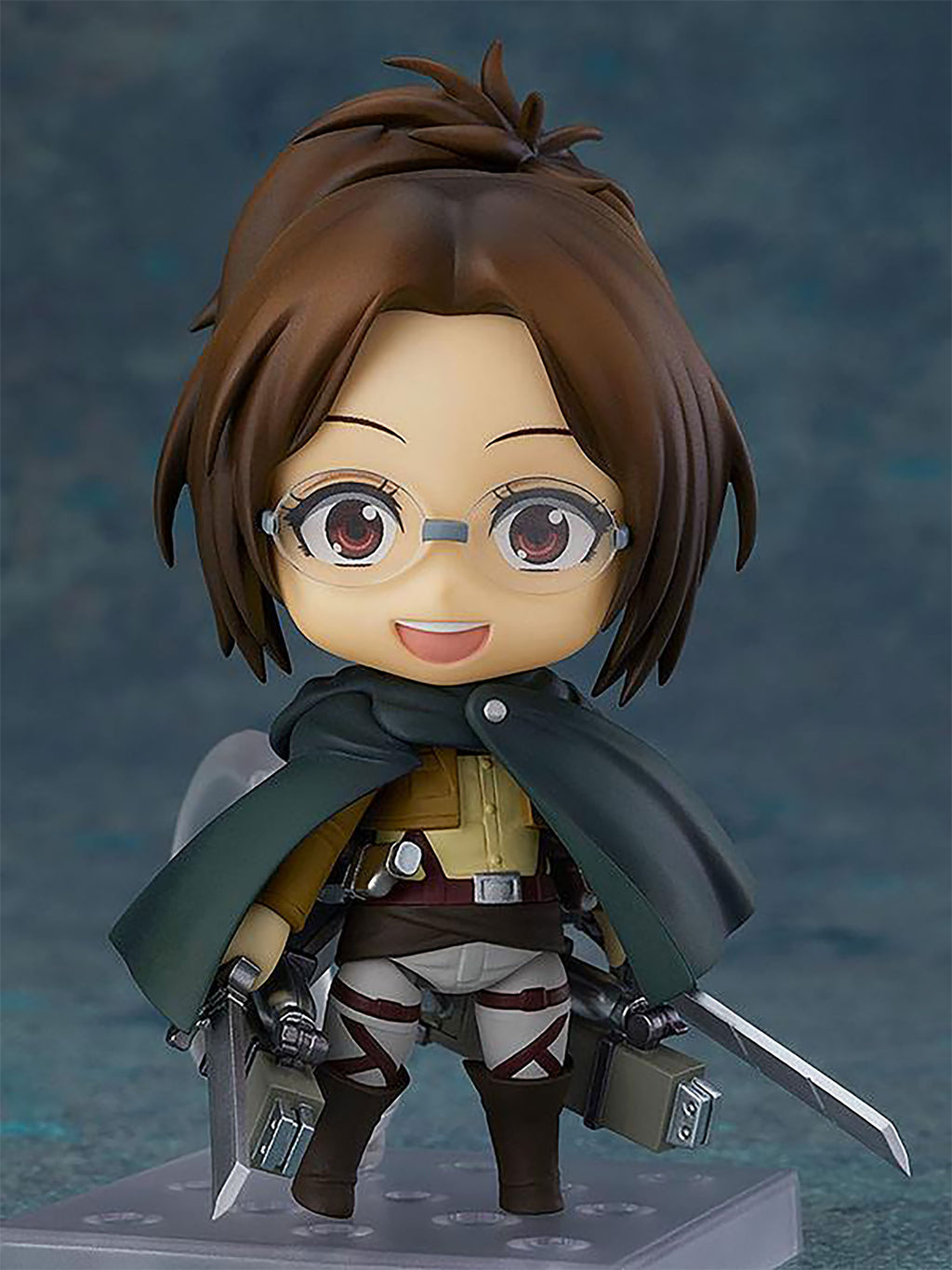 Immagine del prodotto Attack on Titan - Hanji Zoe Nendoroid Action figure