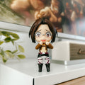 Immagine del prodotto Attack on Titan - Hanji Zoe Nendoroid Action figure