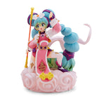 Immagine del prodotto Hatsune Miku - Figura Tenitol Versione Cinese