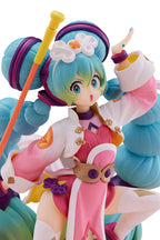 Immagine del prodotto Hatsune Miku - Figura Tenitol Versione Cinese