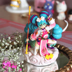 Immagine del prodotto Hatsune Miku - Figura Tenitol Versione Cinese