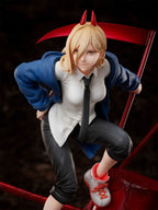 Immagine del prodotto Chainsaw Man - Figura diorama Power 1:7