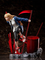 Immagine del prodotto Chainsaw Man - Figura diorama Power 1:7