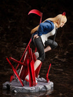 Immagine del prodotto Chainsaw Man - Figura diorama Power 1:7