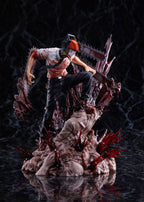 Immagine del prodotto Chainsaw Man - Figura Diorama 1:7