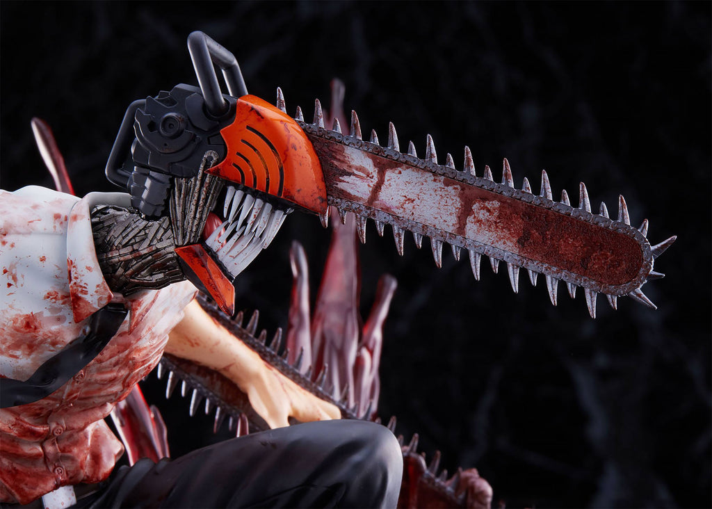 Immagine del prodotto Chainsaw Man - Figura Diorama 1:7