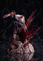 Immagine del prodotto Chainsaw Man - Figura Diorama 1:7