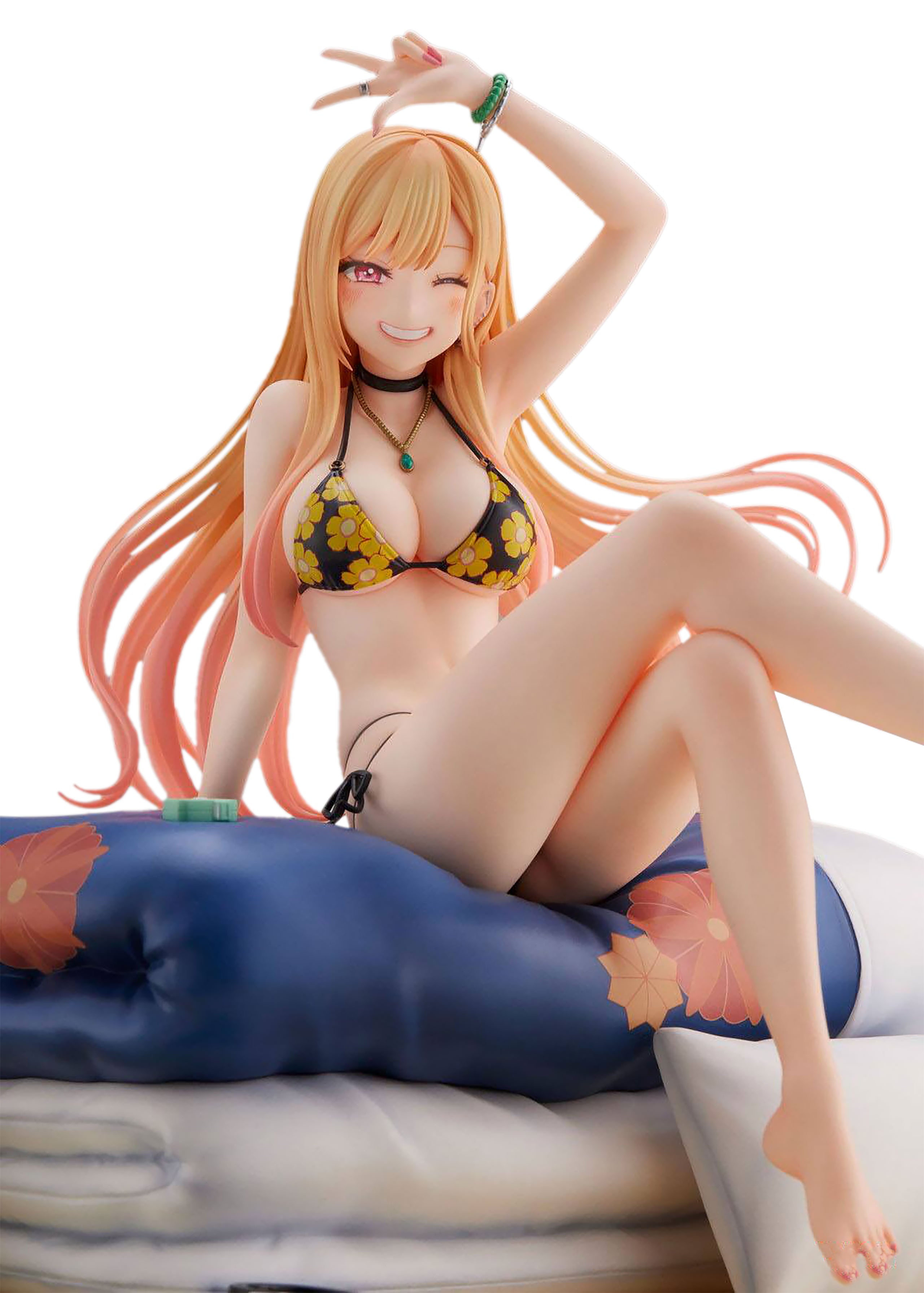 Immagine del prodotto More than a Doll - Figura Marin Kitagawa versione costume da bagno 1:7