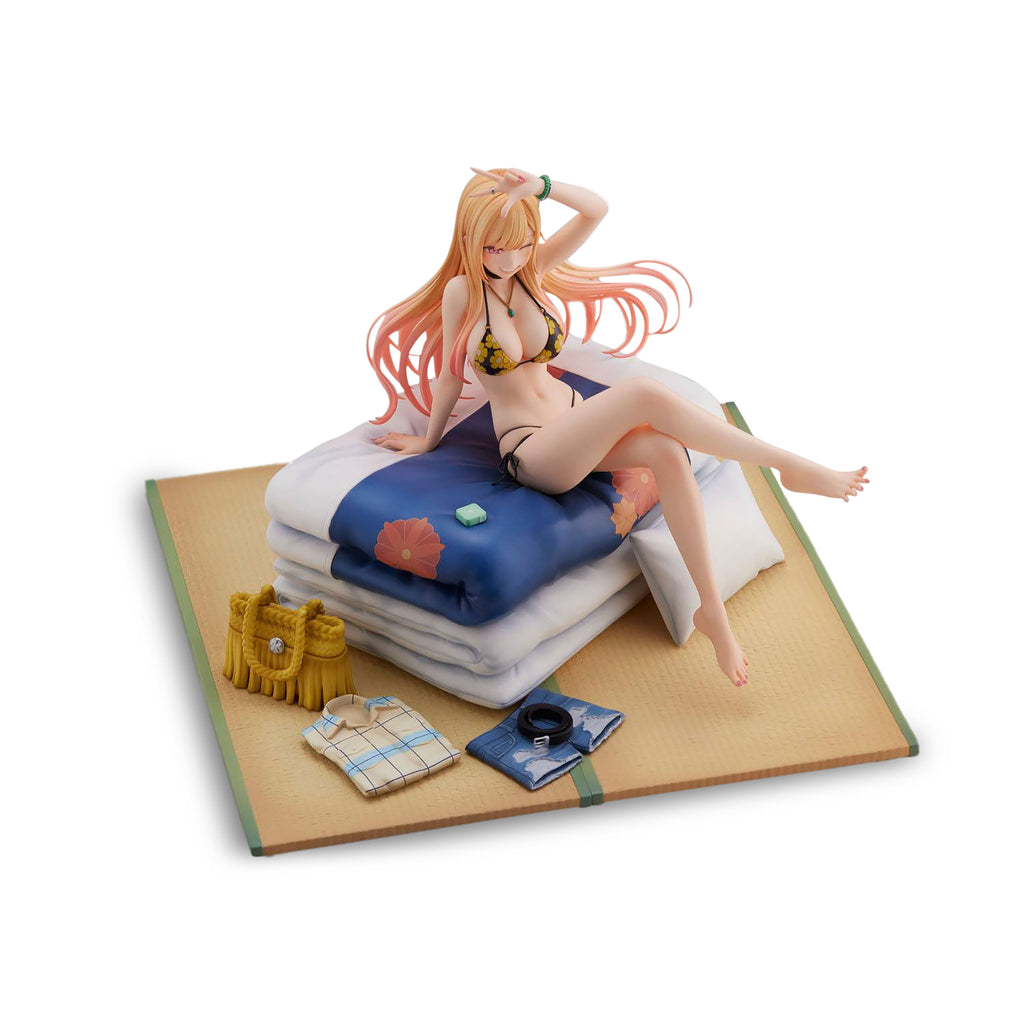 Immagine del prodotto More than a Doll - Figura Marin Kitagawa versione costume da bagno 1:7