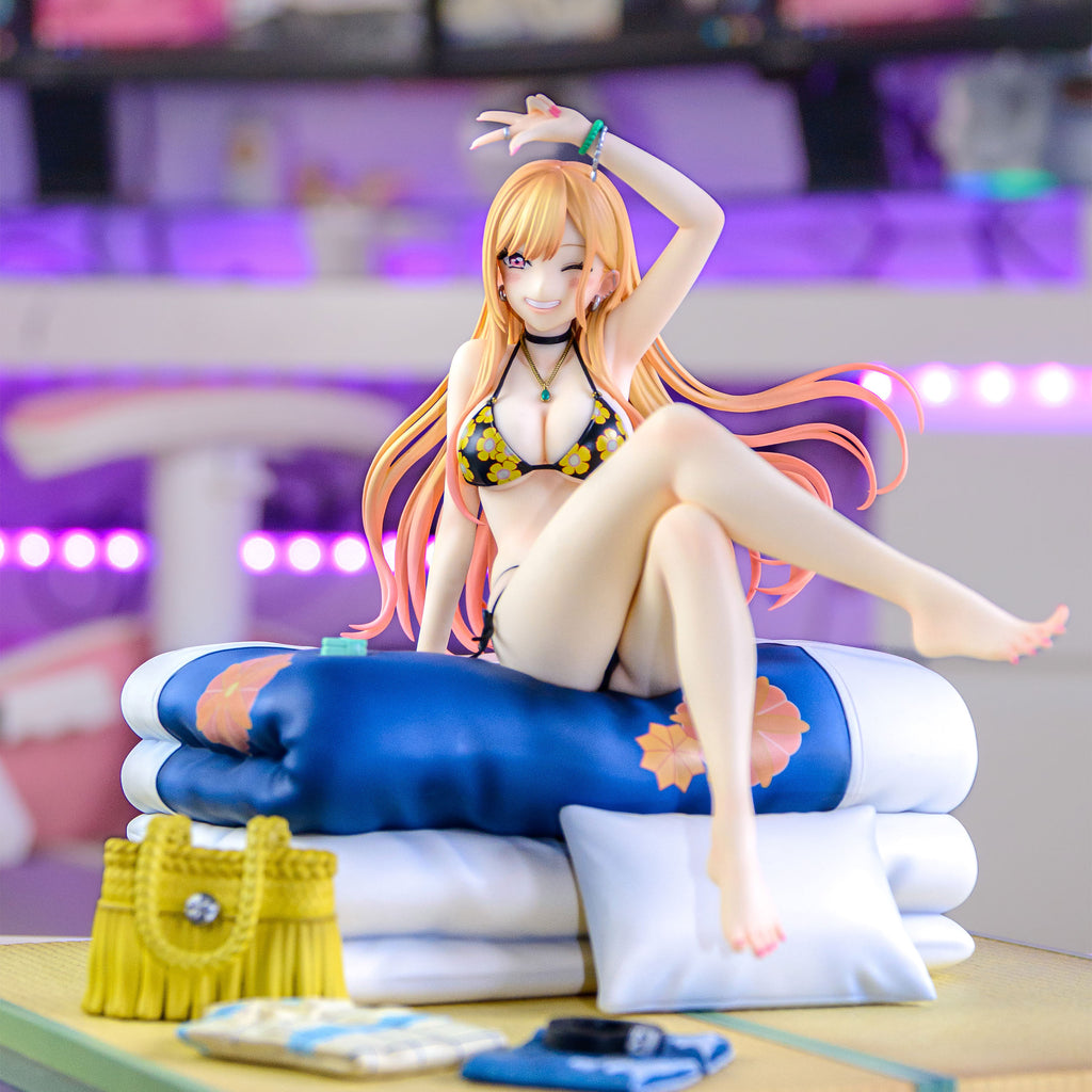 Immagine del prodotto More than a Doll - Figura Marin Kitagawa versione costume da bagno 1:7