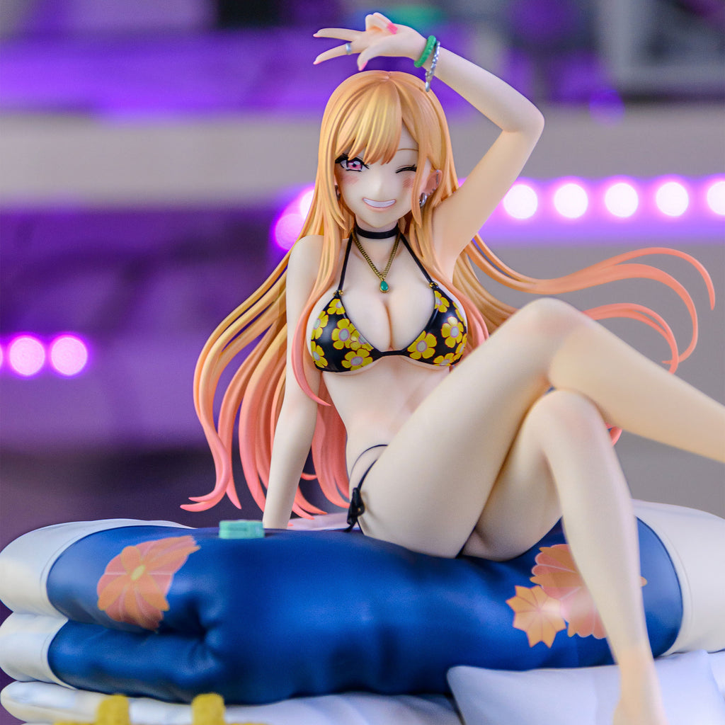 Immagine del prodotto More than a Doll - Figura Marin Kitagawa versione costume da bagno 1:7