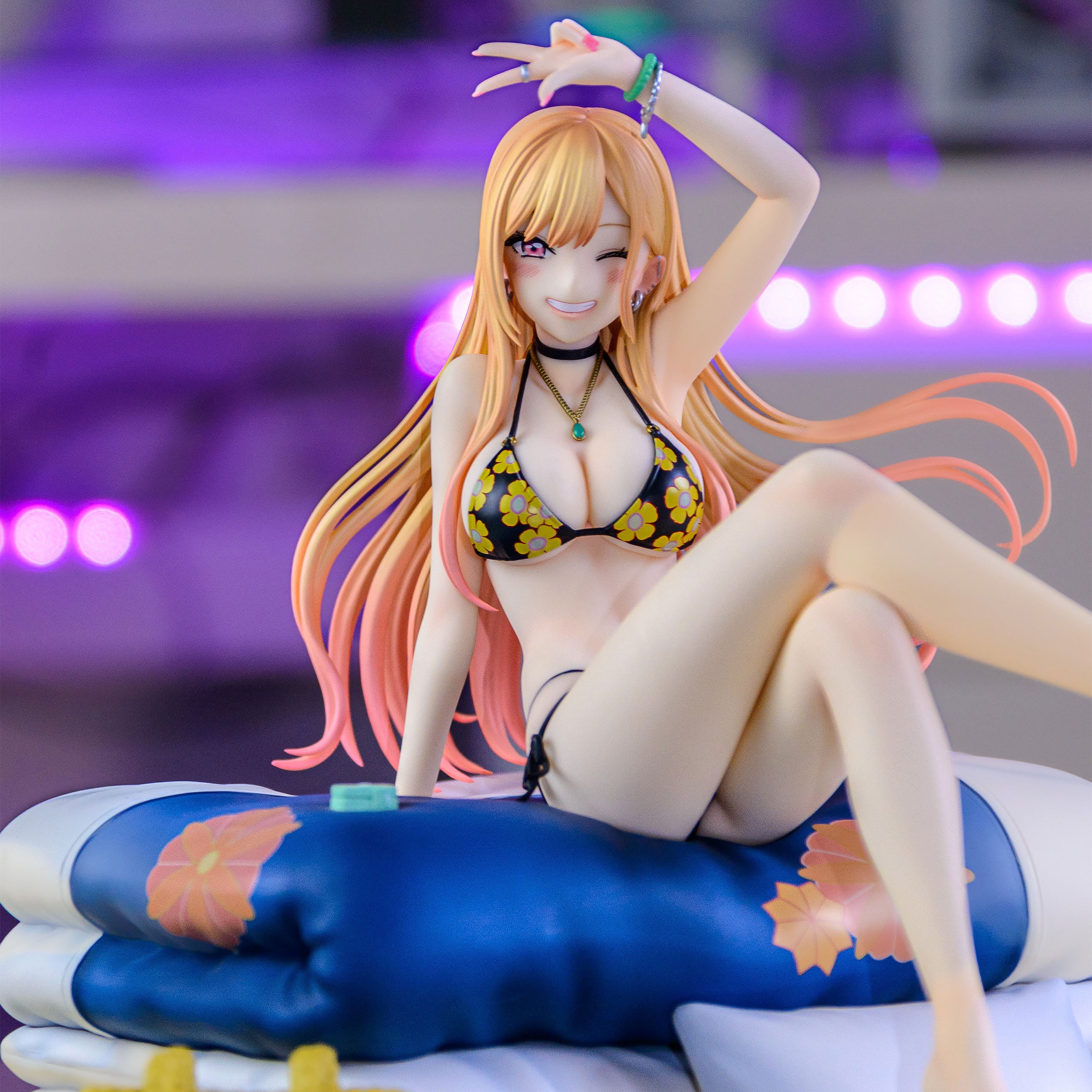 Immagine del prodotto More than a Doll - Figura Marin Kitagawa versione costume da bagno 1:7