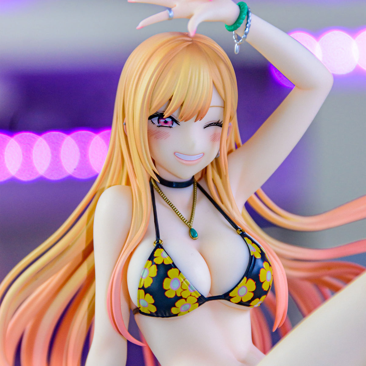 Immagine del prodotto More than a Doll - Figura Marin Kitagawa versione costume da bagno 1:7