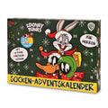 Immagine del prodotto Looney Tunes - Calendario dell'Avvento Calzini 42-46