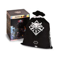 Immagine del prodotto Witcher - Puzzle di Yennefer con borsa in tessuto con logo
