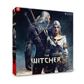 Immagine del prodotto Witcher - Puzzle di Geralt e Ciri