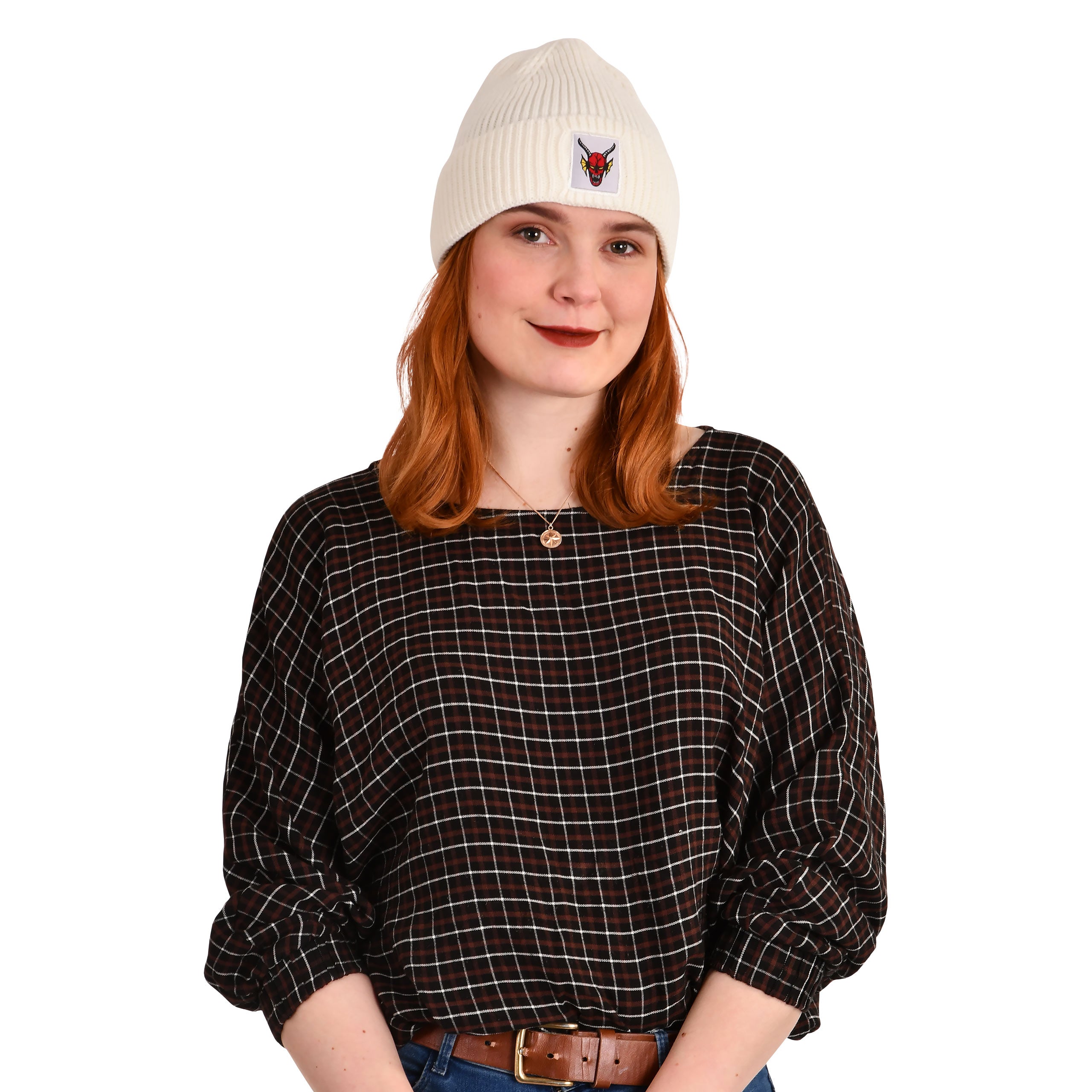 Product image Stranger Things - Hellfire Club Cap