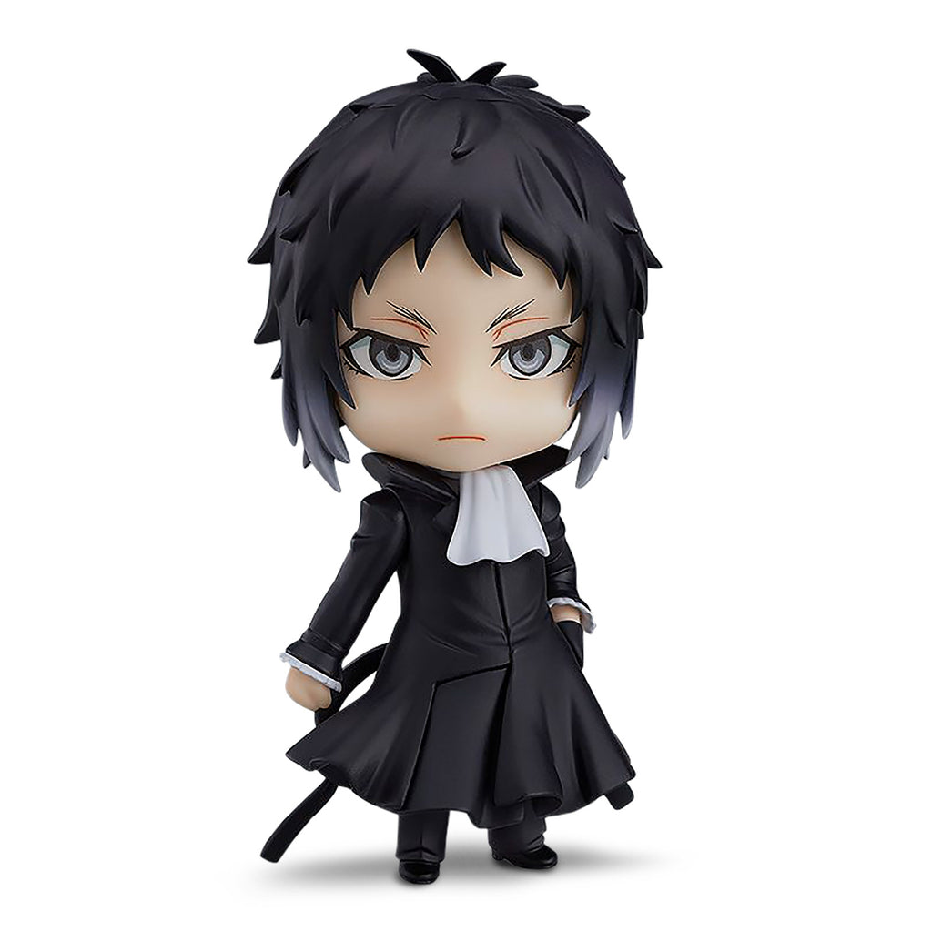 Immagine del prodotto Bungo Stray Dogs - Ryunosuke Akutagawa Action figure Nendoroid
