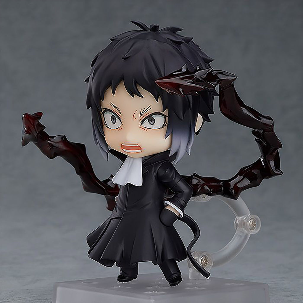 Immagine del prodotto Bungo Stray Dogs - Ryunosuke Akutagawa Action figure Nendoroid
