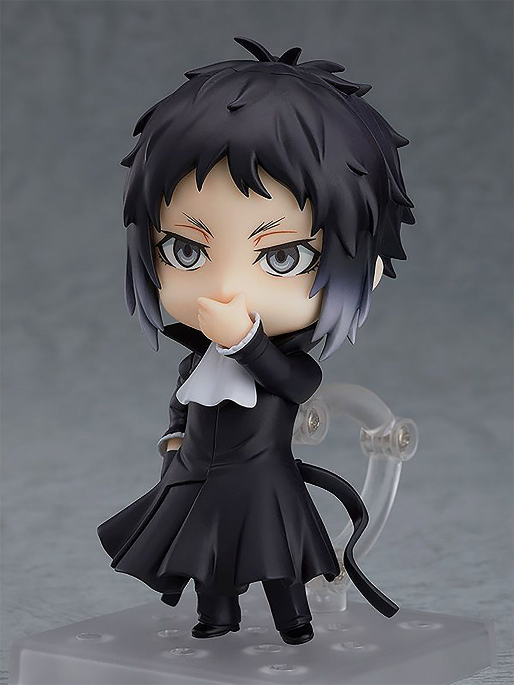 Immagine del prodotto Bungo Stray Dogs - Ryunosuke Akutagawa Action figure Nendoroid