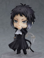 Immagine del prodotto Bungo Stray Dogs - Ryunosuke Akutagawa Action figure Nendoroid