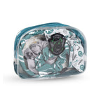 Immagine del prodotto Harry Potter - Set di accessori per capelli Slytherin