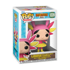 Immagine del prodotto Bobs Burgers - Figura Funko Pop della band Louise