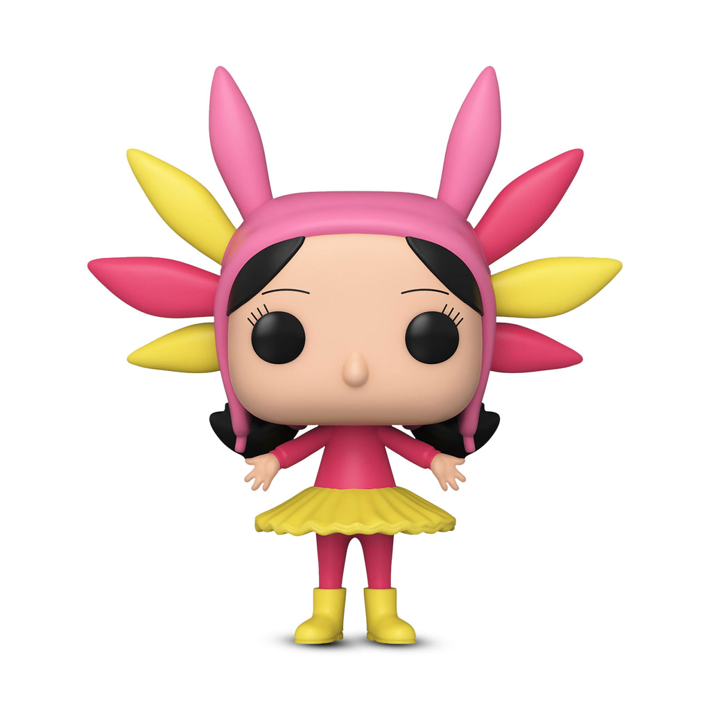 Immagine del prodotto Bobs Burgers - Figura Funko Pop della band Louise