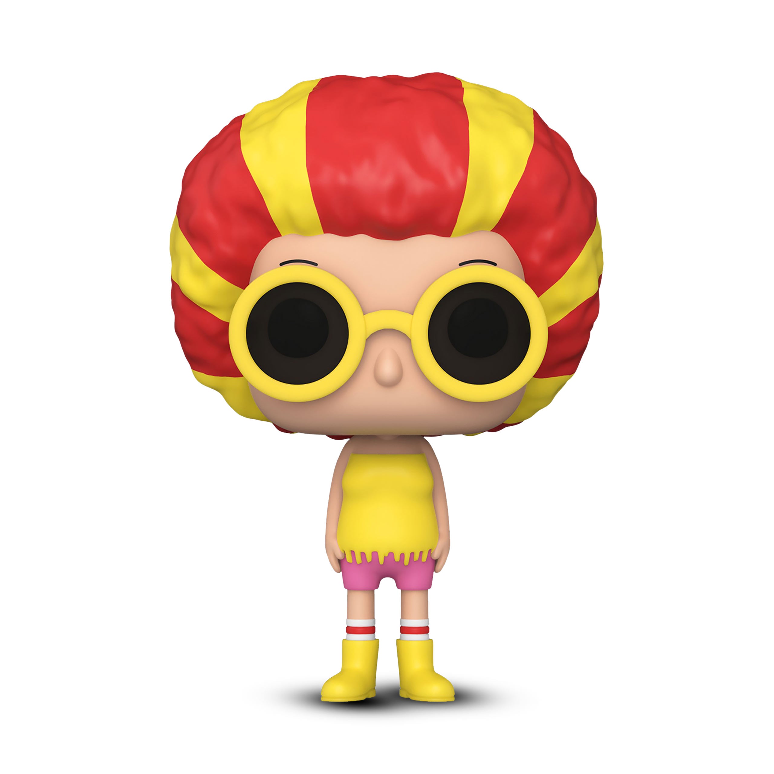 Immagine del prodotto Bobs Burgers - Figura Funko Pop della band Tina