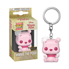Immagine del prodotto Winnie the Pooh - Portachiavi Funko Pop di Winnie the Pooh con Fiori di Ciliegio