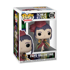 Immagine del prodotto Cowboy Bebop - Figura Funko Pop di Faye Valentine
