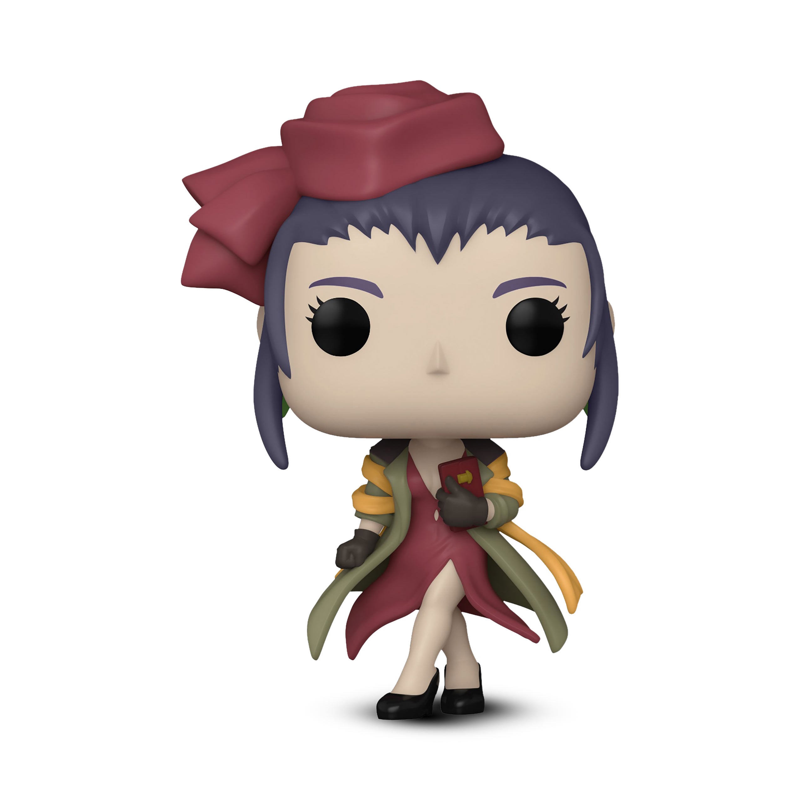 Immagine del prodotto Cowboy Bebop - Figura Funko Pop di Faye Valentine