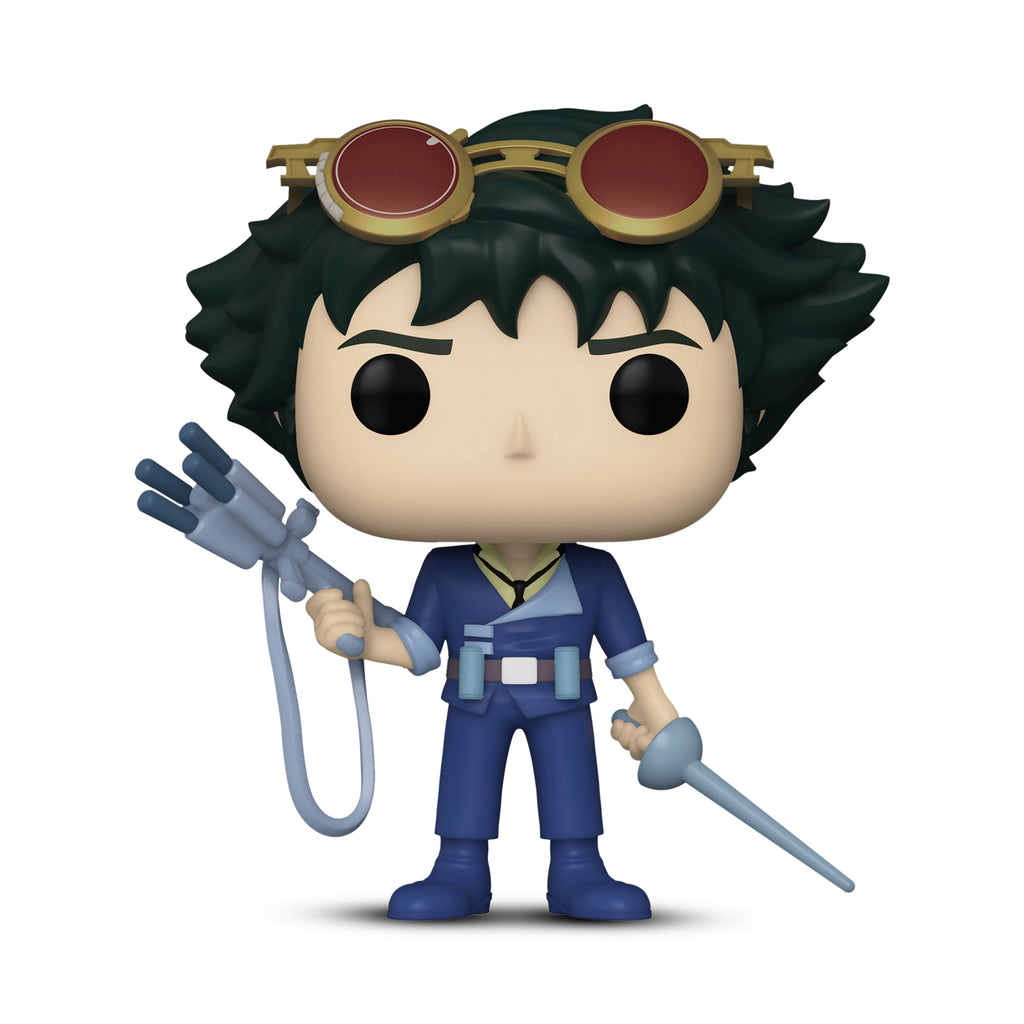 Immagine del prodotto Cowboy Bebop - Figura Funko Pop di Spike