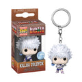 Immagine del prodotto Hunter x Hunter - Killua con Yoyo Funko Pop Portachiavi