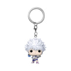 Immagine del prodotto Hunter x Hunter - Killua con Yoyo Funko Pop Portachiavi