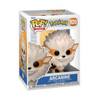 Product image Pokemon - Arcanine Funko Pop Figure