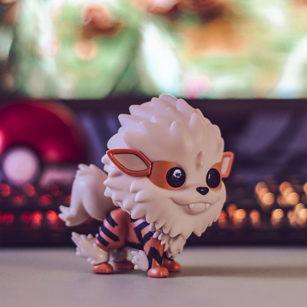 Immagine del prodotto Pokemon - Figura Funko Pop di Arcanine