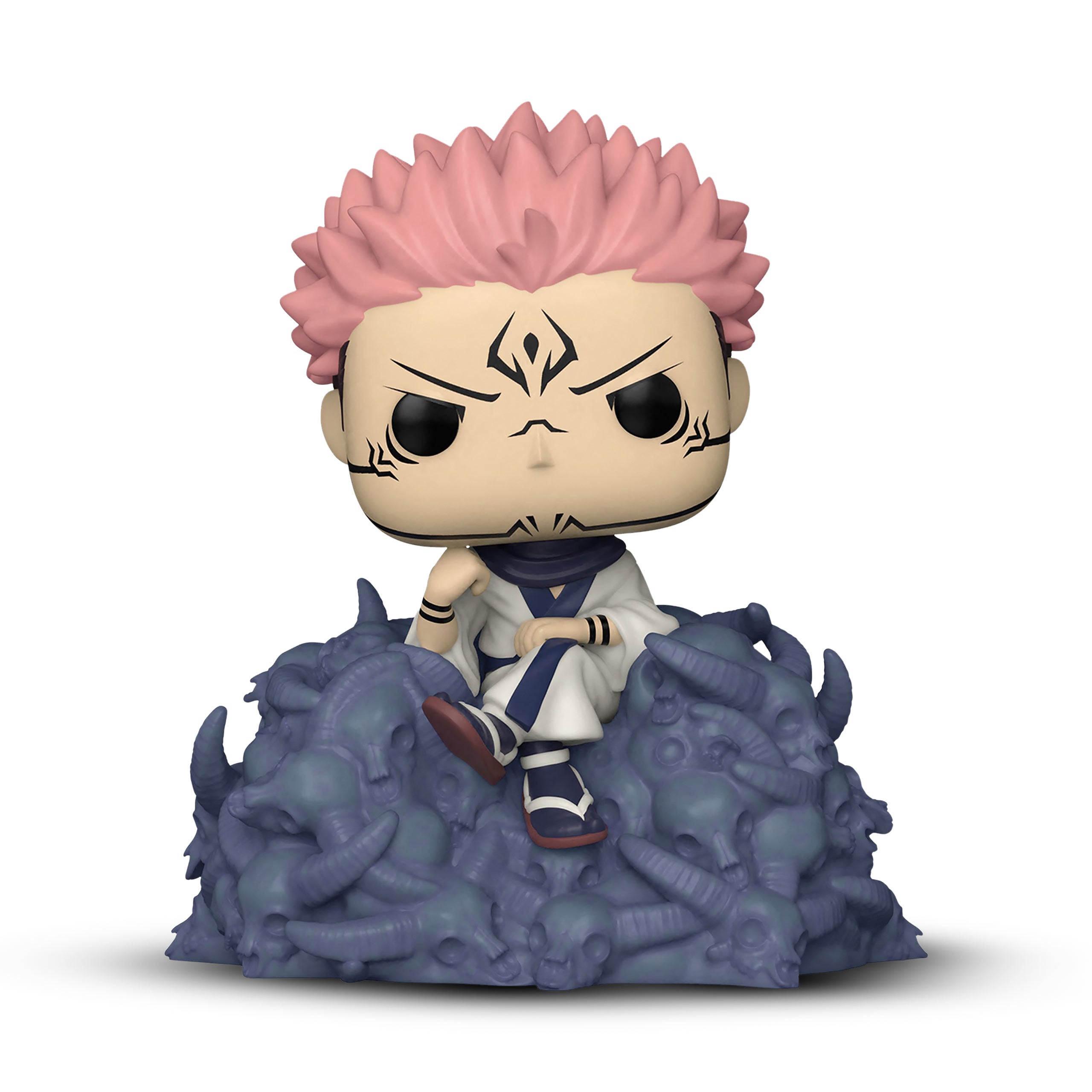 Immagine del prodotto Jujutsu Kaisen - Figura Funko Pop Deluxe di Sukuna