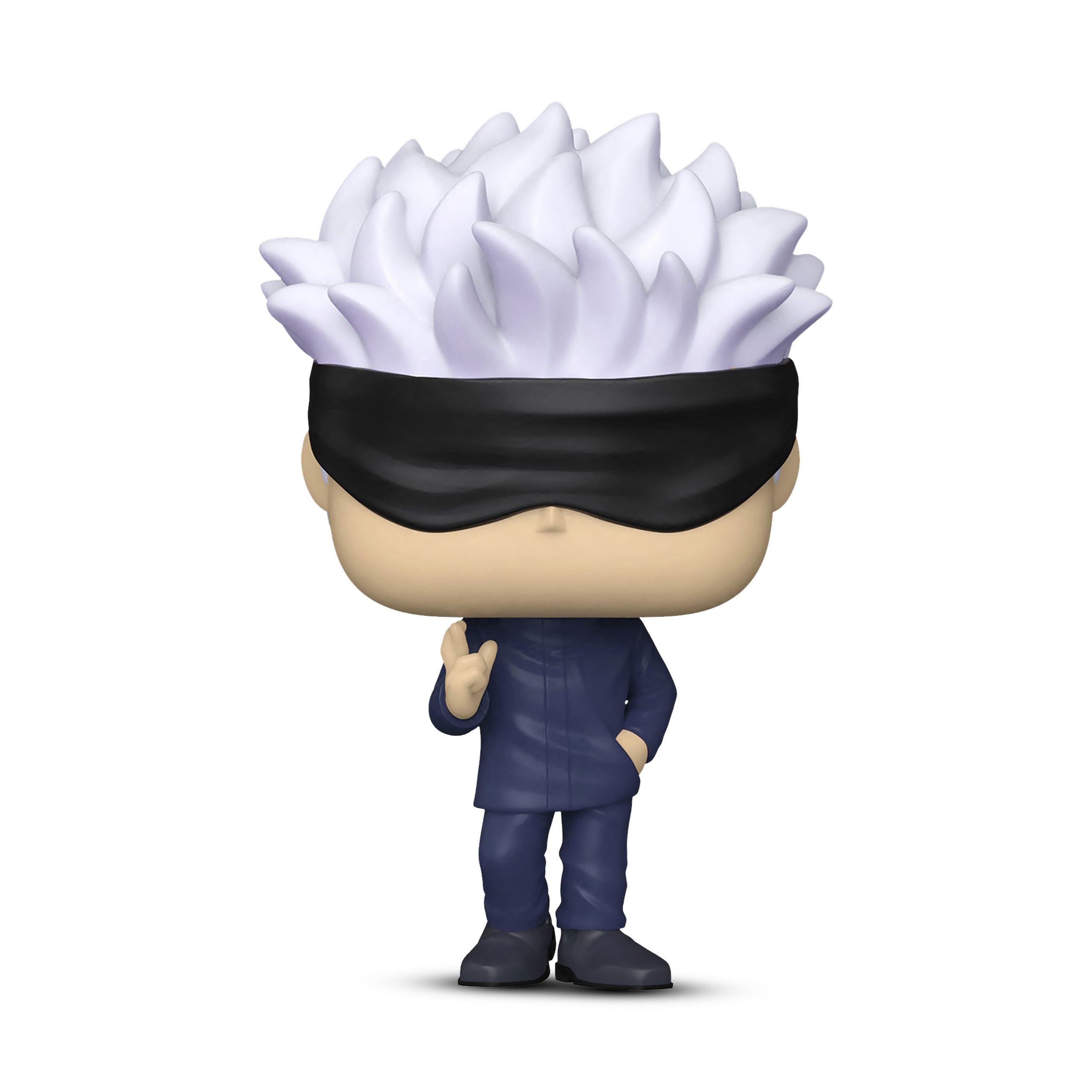 Immagine del prodotto Jujutsu Kaisen - Figura Funko Pop di Gojo