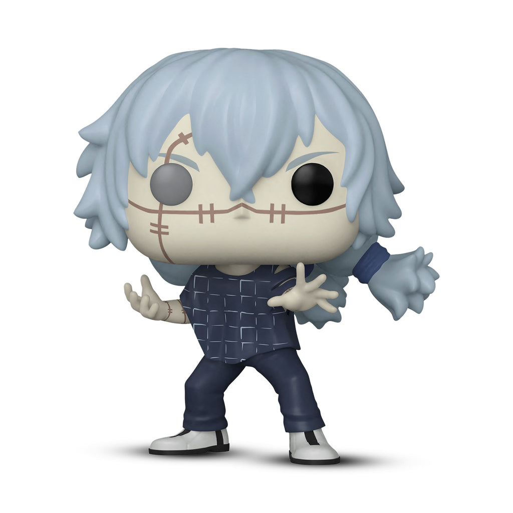 Immagine del prodotto Jujutsu Kaisen - Mahito Figura Funko Pop