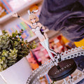 Immagine del prodotto A Couple of Cuckoos - Figura di Sachi Umino