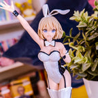 Immagine del prodotto A Couple of Cuckoos - Figura di Sachi Umino