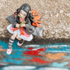 Product image Demon Slayer - Nezuko Kamado sitting