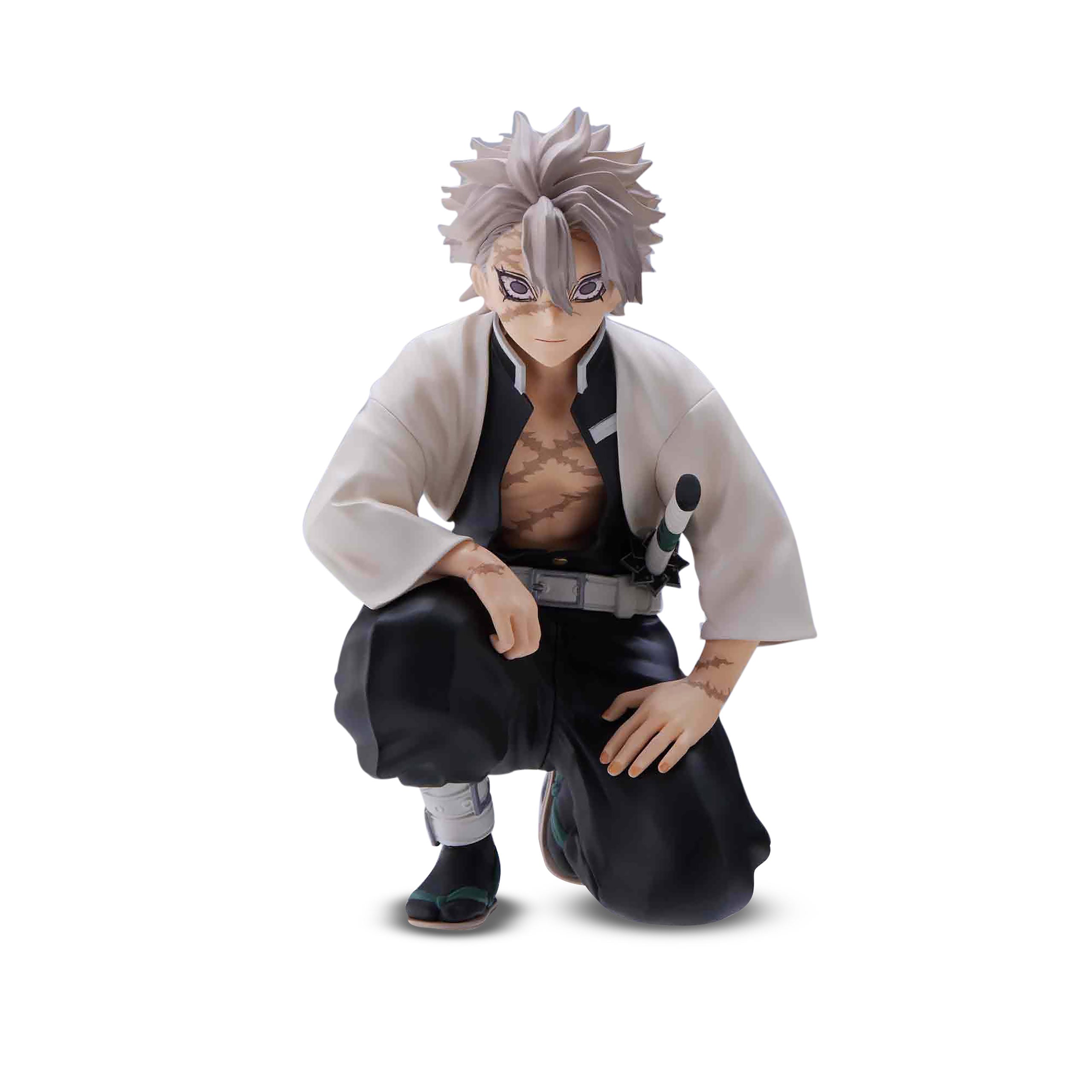 Product image Demon Slayer - Sanemi Shinazugawa (Hashira Meeting) Figure