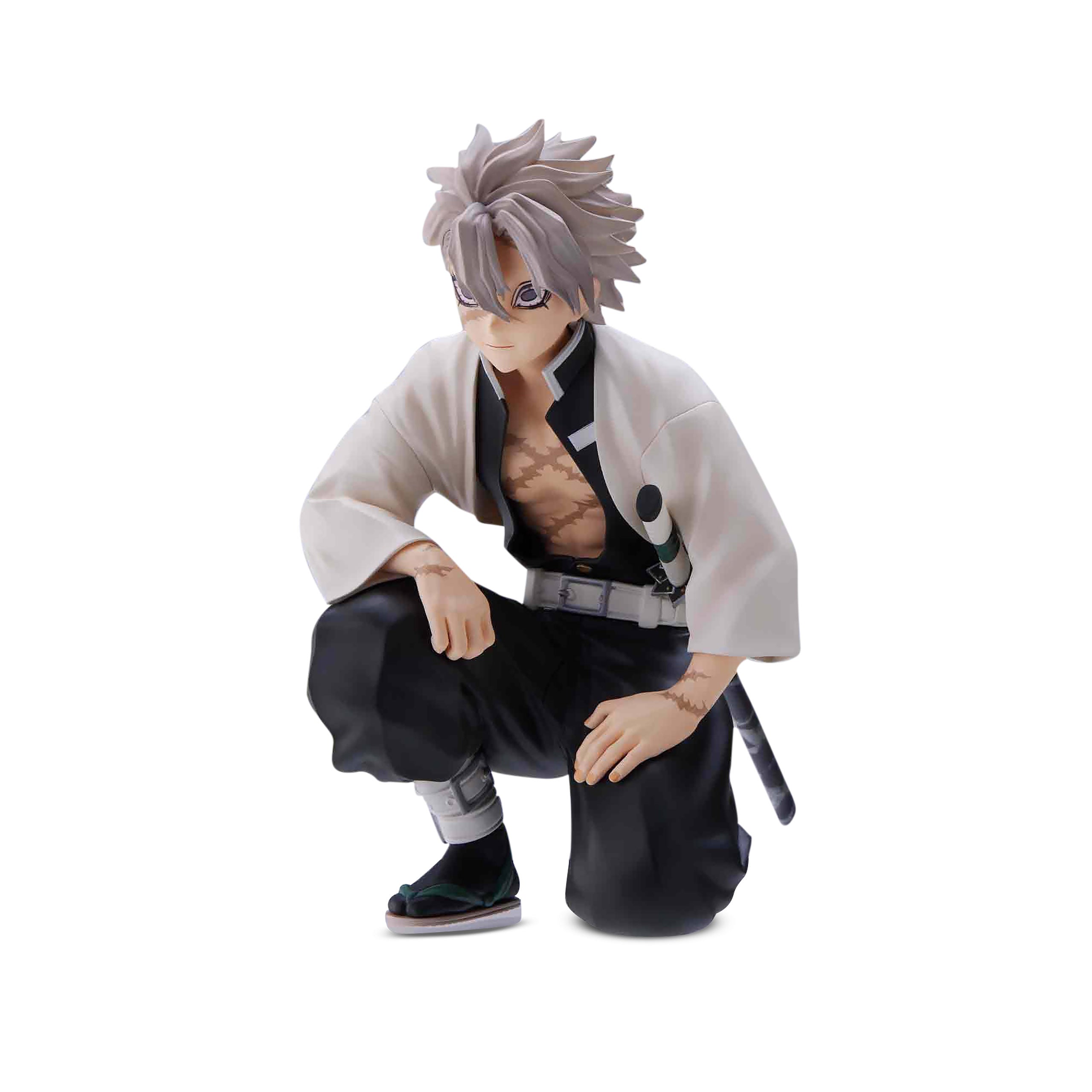 Product image Demon Slayer - Sanemi Shinazugawa (Hashira Meeting) Figure